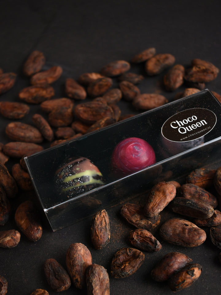 ChocoQueen Bonbons