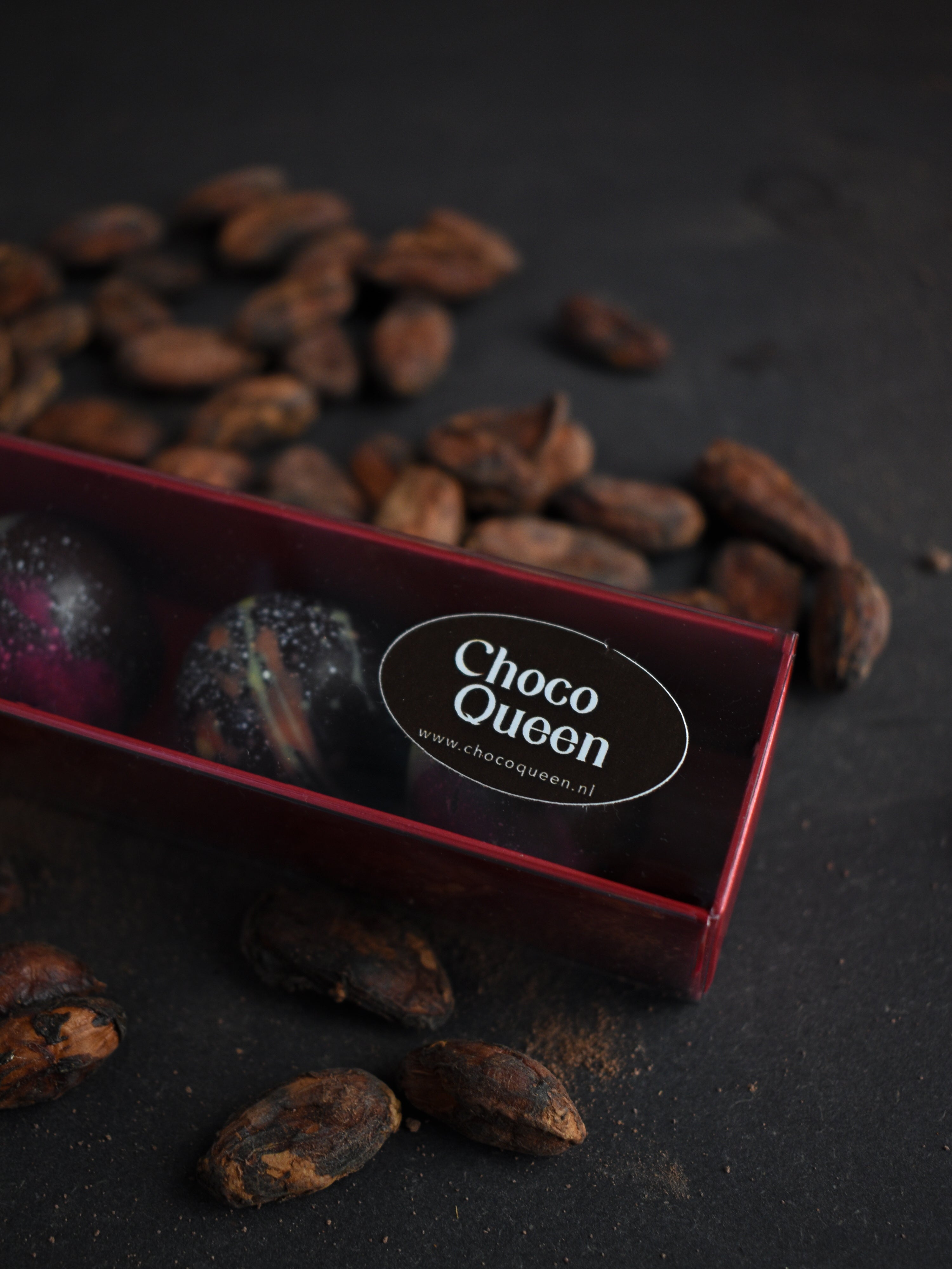 ChocoQueen Bonbons