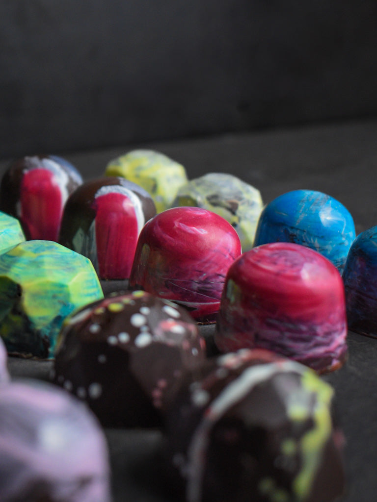 ChocoQueen Bonbons